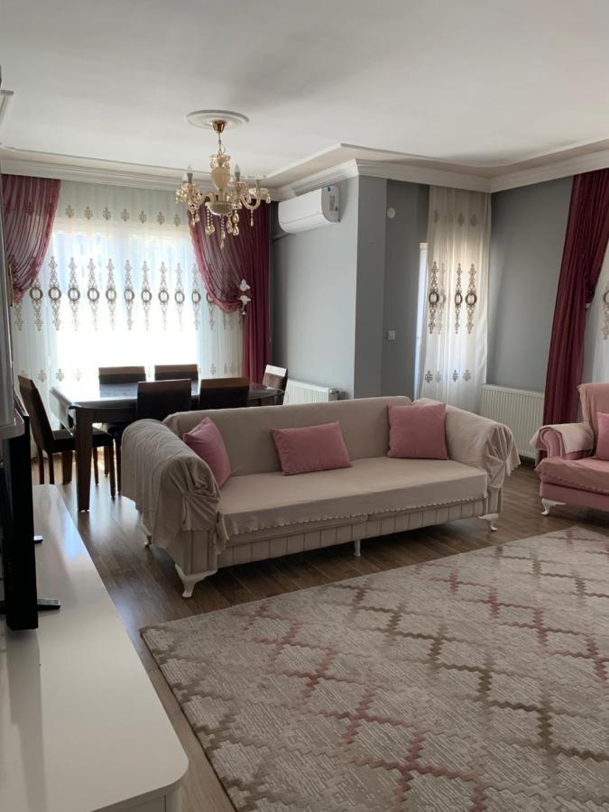 Apartmán Hilal Yalova Yalova (Yalova)